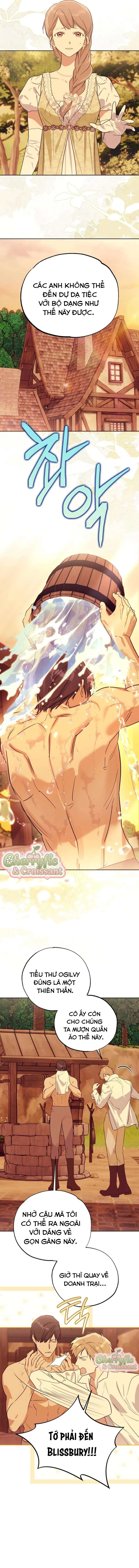 Chàng Ryan Của Em Chapter 26 - 10