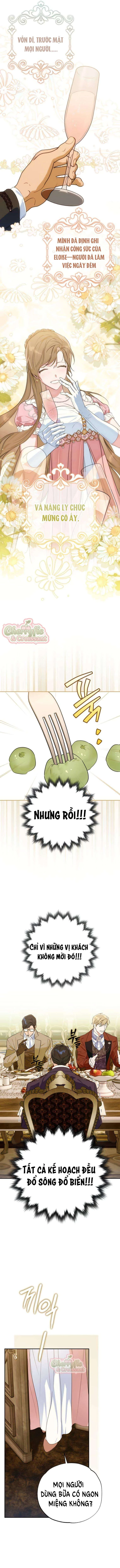 Chàng Ryan Của Em Chapter 27 - 8