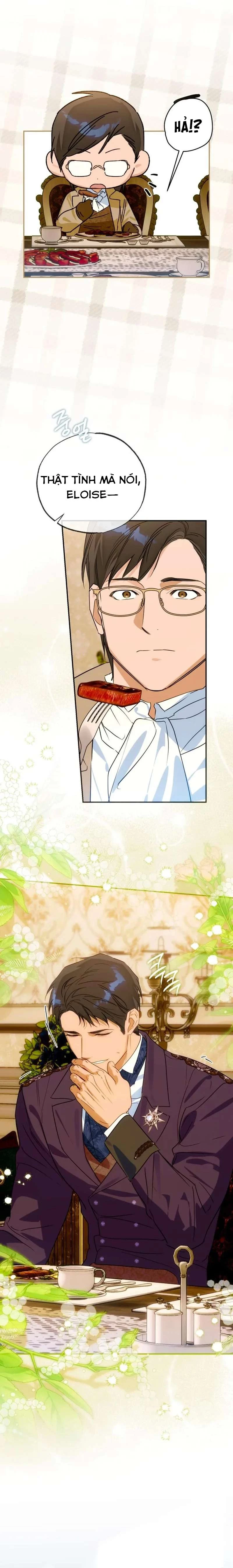 Chàng Ryan Của Em Chapter 27 - 11