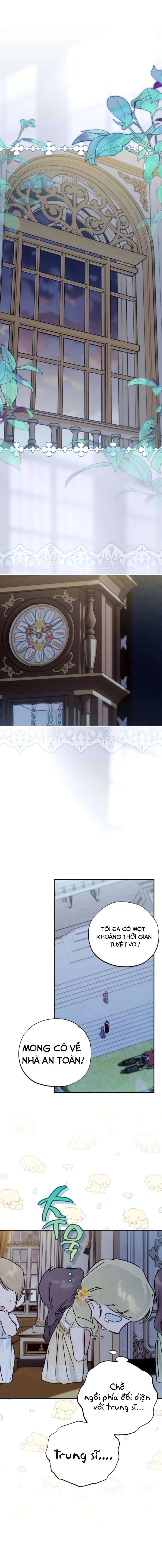 Chàng Ryan Của Em Chapter 27 - 12