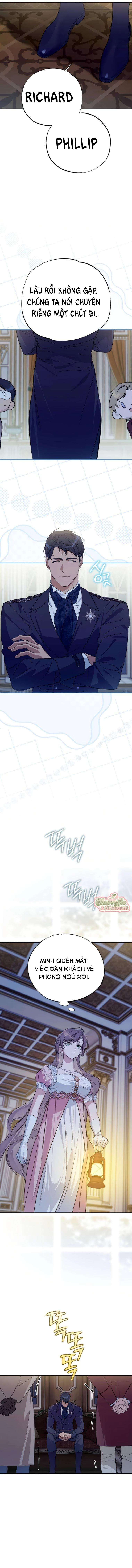 Chàng Ryan Của Em Chapter 27 - 14