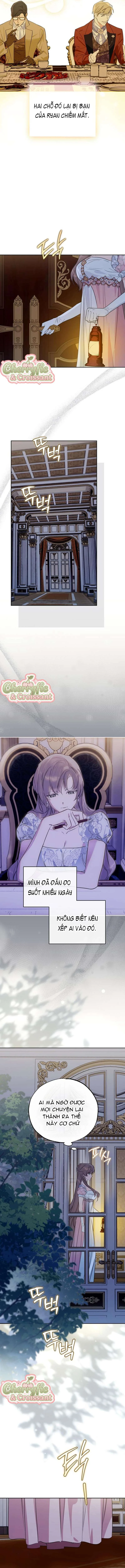 Chàng Ryan Của Em Chapter 28 - 3