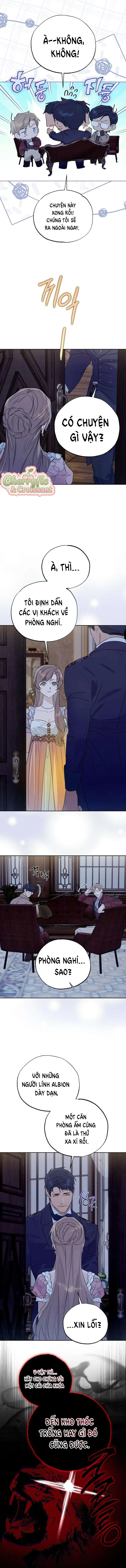 Chàng Ryan Của Em Chapter 28 - 8