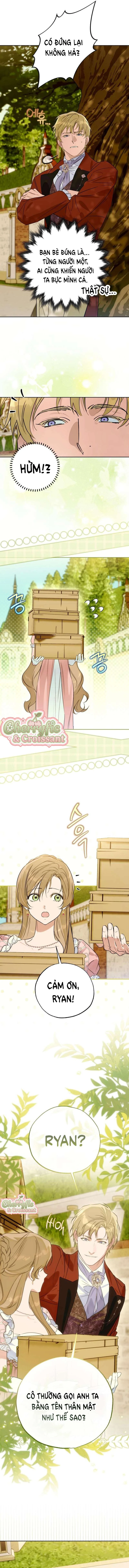 Chàng Ryan Của Em Chapter 28 - 13