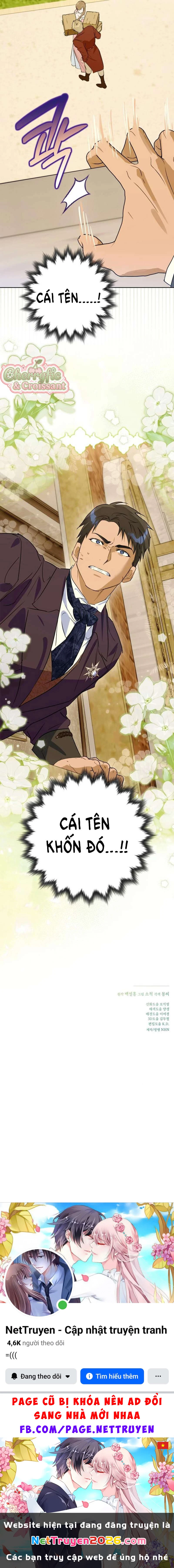 Chàng Ryan Của Em Chapter 28 - 14