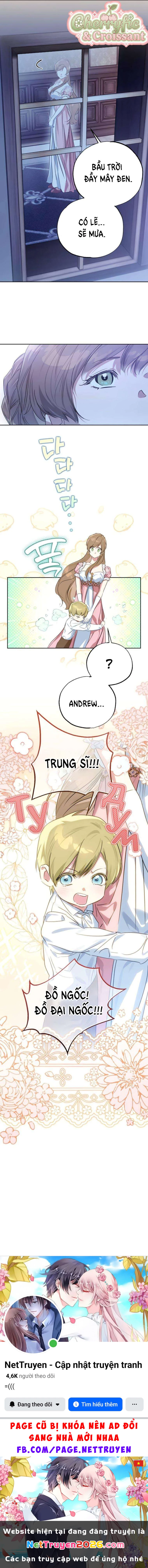 Chàng Ryan Của Em Chapter 30 - 9