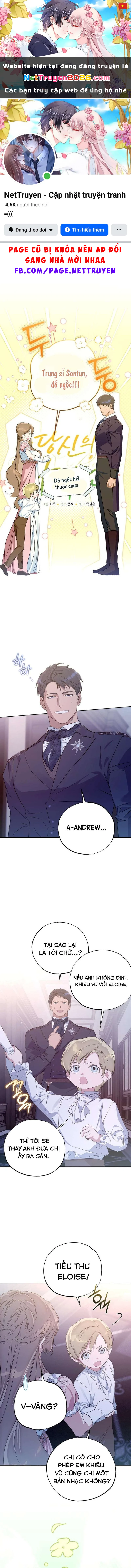 Chàng Ryan Của Em Chapter 31 - 1