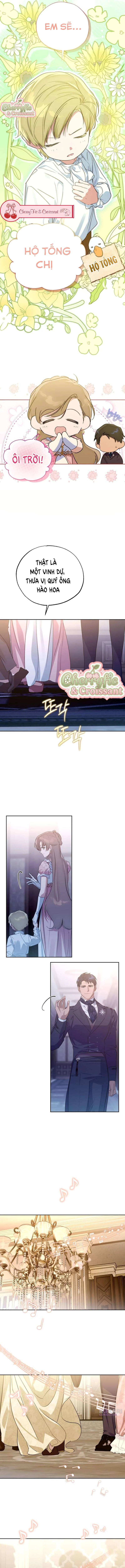 Chàng Ryan Của Em Chapter 31 - 2