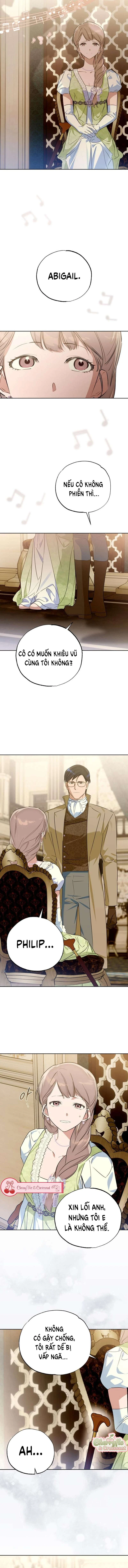 Chàng Ryan Của Em Chapter 31 - 3