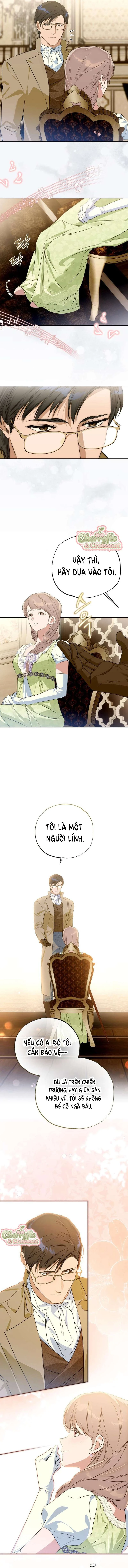 Chàng Ryan Của Em Chapter 31 - 4