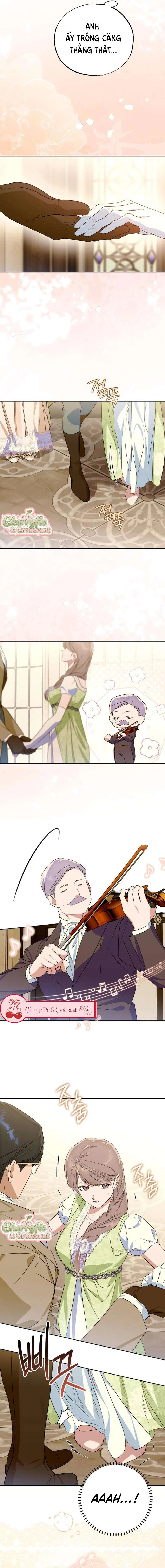 Chàng Ryan Của Em Chapter 31 - 5