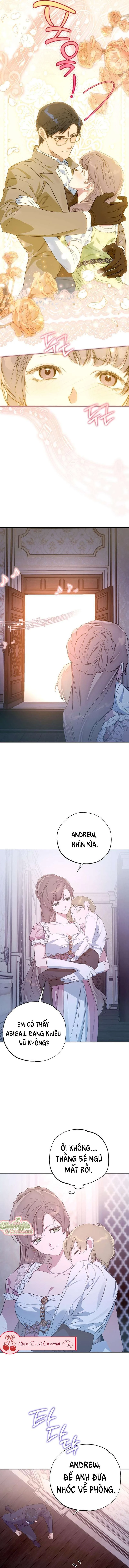 Chàng Ryan Của Em Chapter 31 - 6