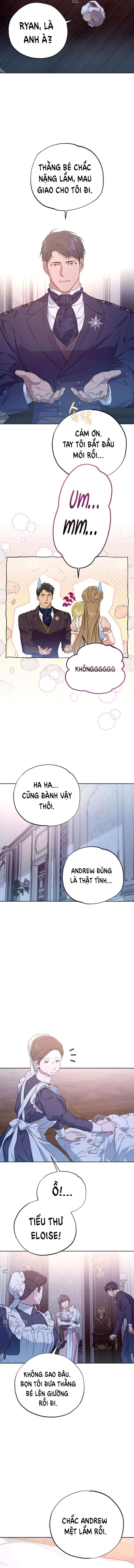 Chàng Ryan Của Em Chapter 31 - 7