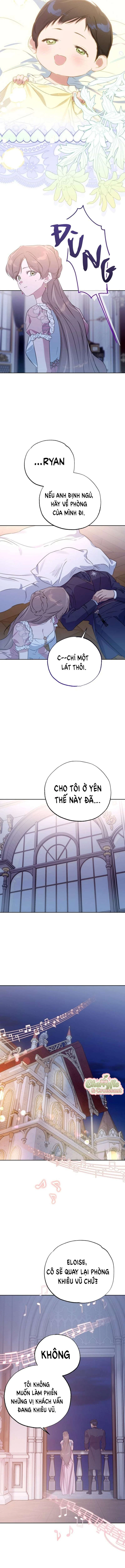 Chàng Ryan Của Em Chapter 31 - 9