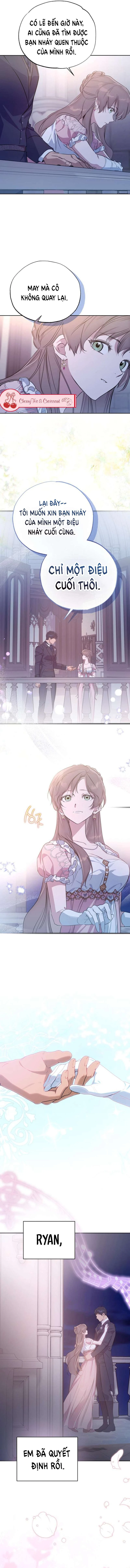 Chàng Ryan Của Em Chapter 31 - 10