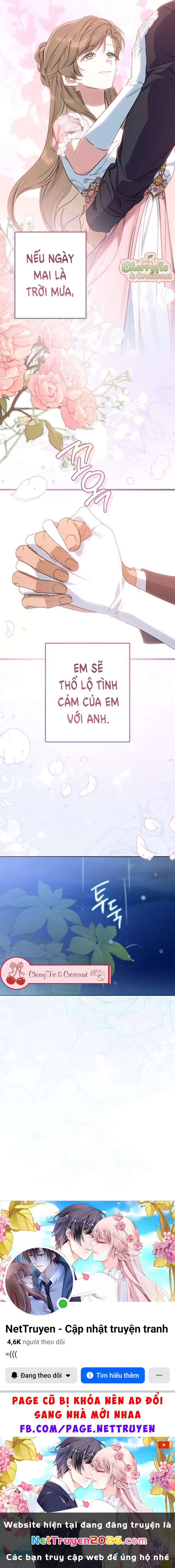 Chàng Ryan Của Em Chapter 31 - 11