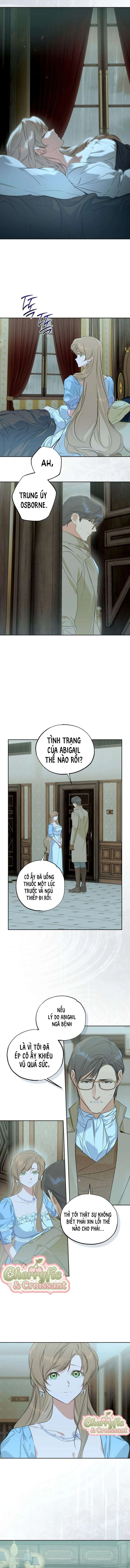 Chàng Ryan Của Em Chapter  33 - 2