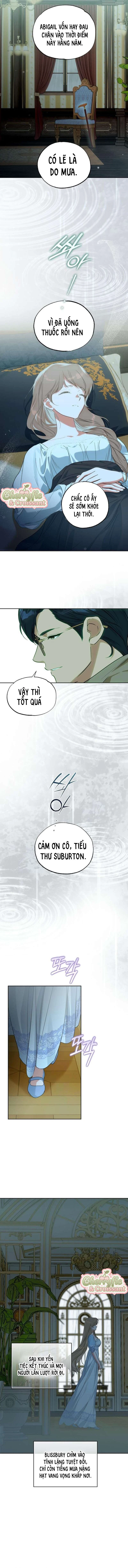 Chàng Ryan Của Em Chapter  33 - 3