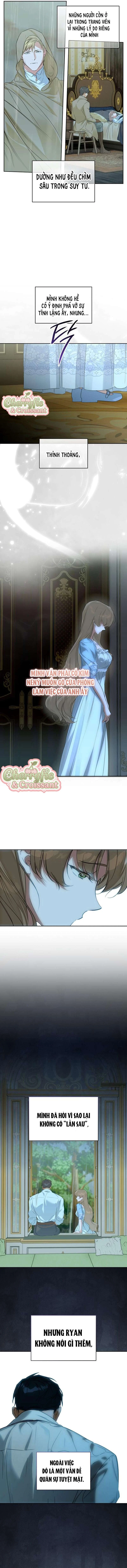 Chàng Ryan Của Em Chapter  33 - 4