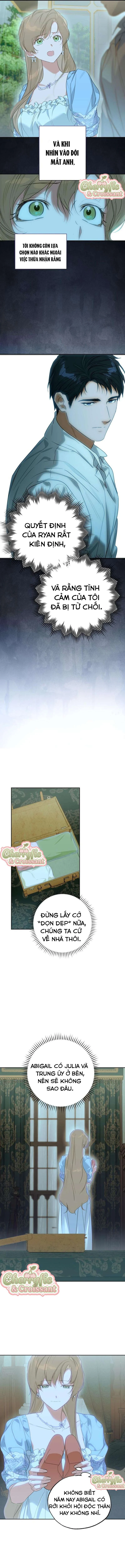 Chàng Ryan Của Em Chapter  33 - 5