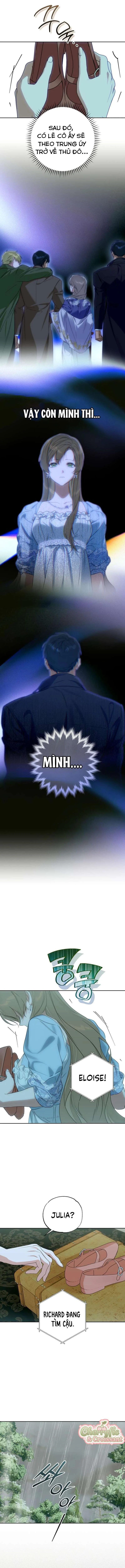 Chàng Ryan Của Em Chapter  33 - 6