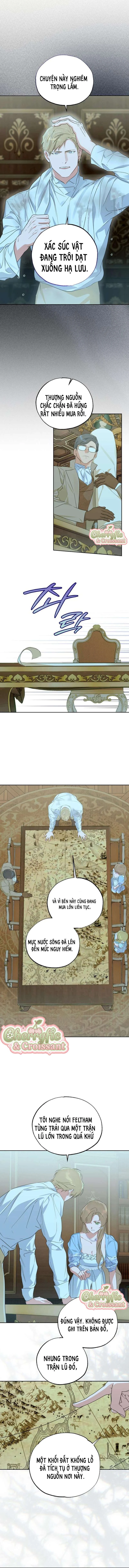 Chàng Ryan Của Em Chapter  33 - 7