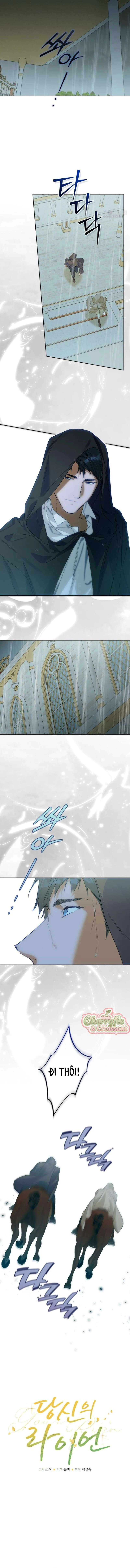 Chàng Ryan Của Em Chapter  33 - 9