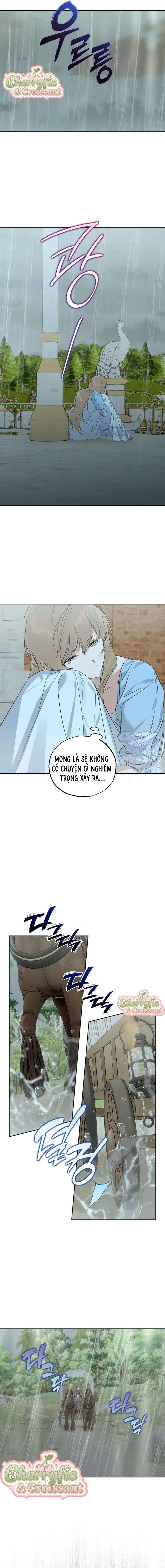 Chàng Ryan Của Em Chapter  33 - 10