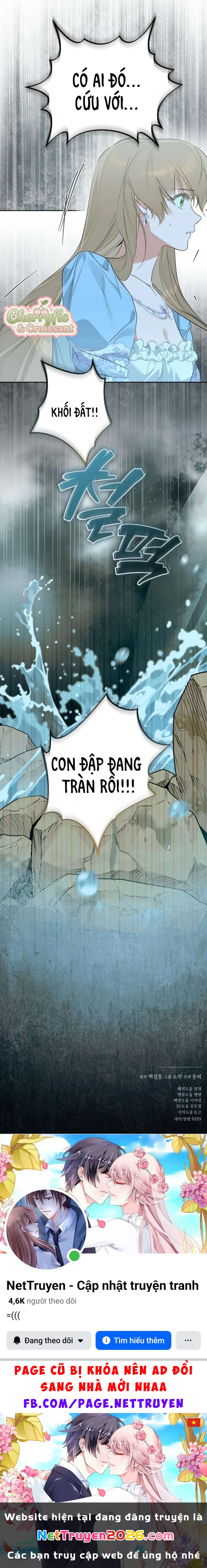 Chàng Ryan Của Em Chapter  33 - 11