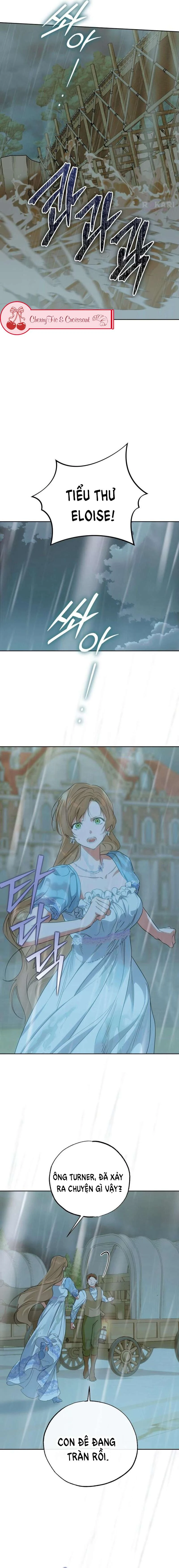 Chàng Ryan Của Em Chapter  34 - 2