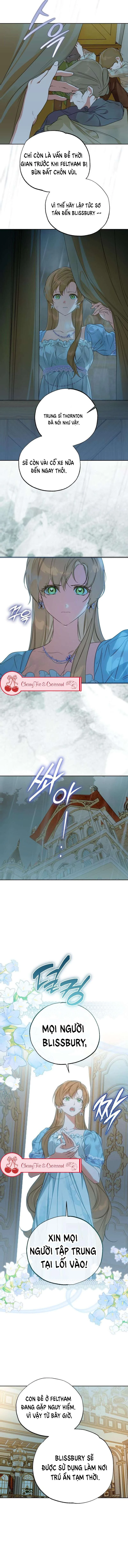 Chàng Ryan Của Em Chapter  34 - 3