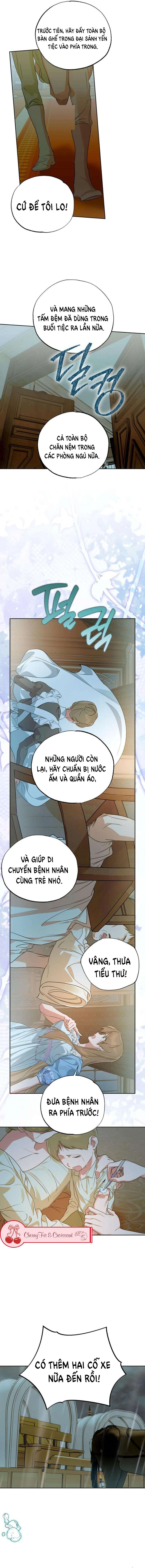 Chàng Ryan Của Em Chapter  34 - 4