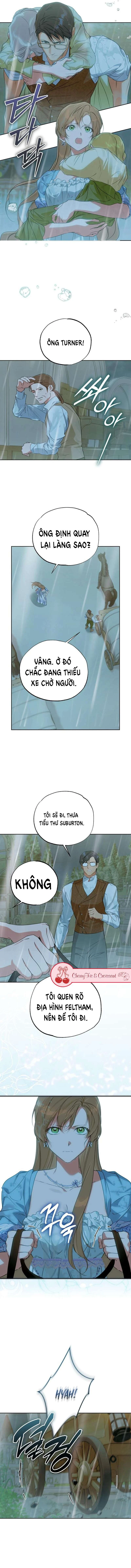 Chàng Ryan Của Em Chapter  34 - 5