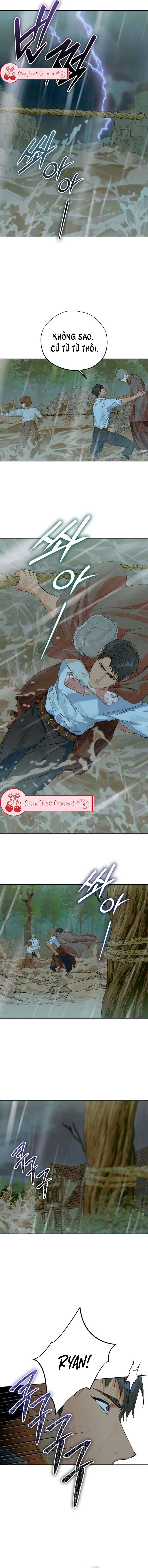 Chàng Ryan Của Em Chapter  34 - 7