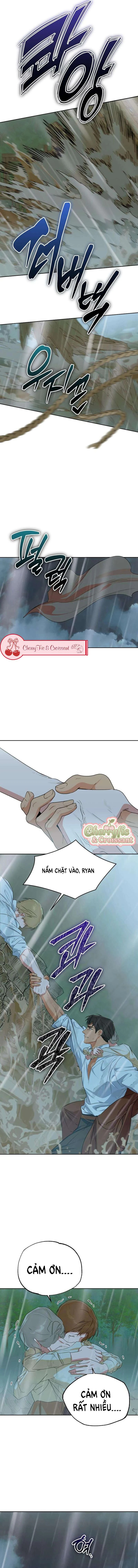 Chàng Ryan Của Em Chapter  34 - 8