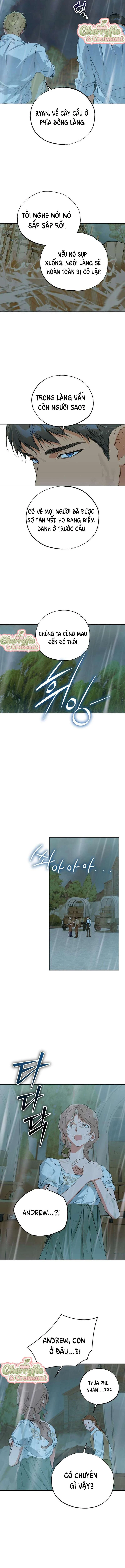 Chàng Ryan Của Em Chapter  34 - 9