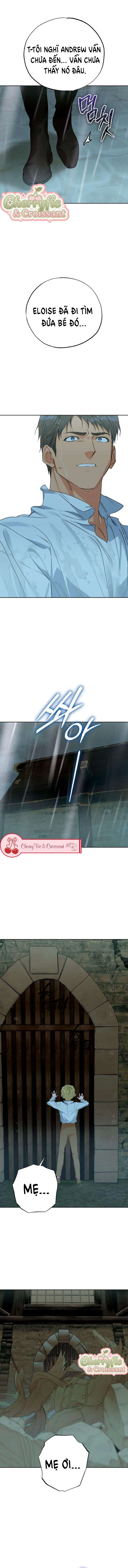 Chàng Ryan Của Em Chapter  34 - 10