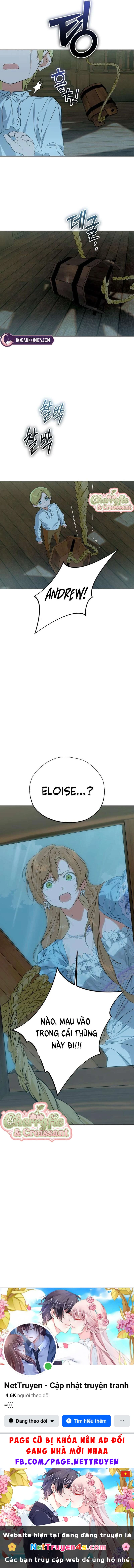 Chàng Ryan Của Em Chapter  34 - 11