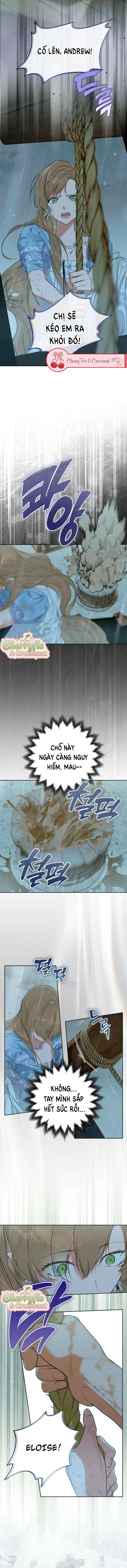 Chàng Ryan Của Em Chapter  35 - 3