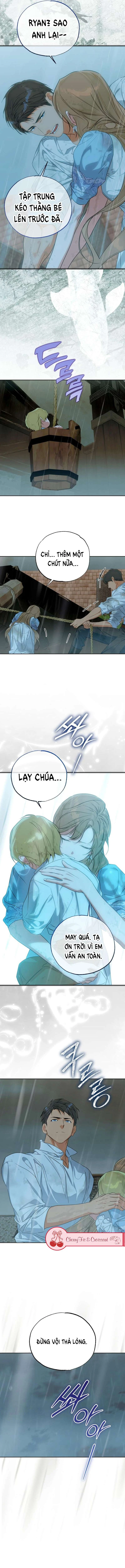 Chàng Ryan Của Em Chapter  35 - 4