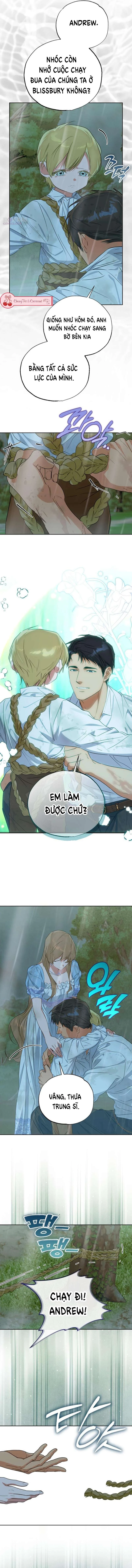 Chàng Ryan Của Em Chapter  35 - 6