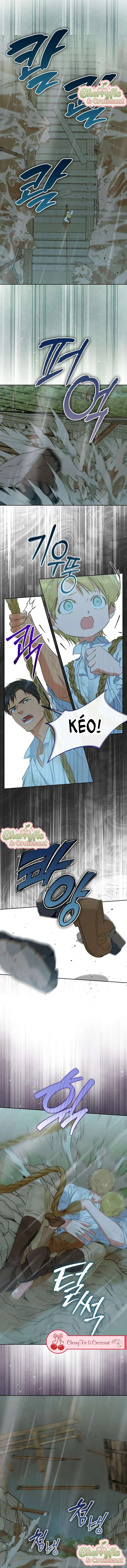 Chàng Ryan Của Em Chapter  35 - 7