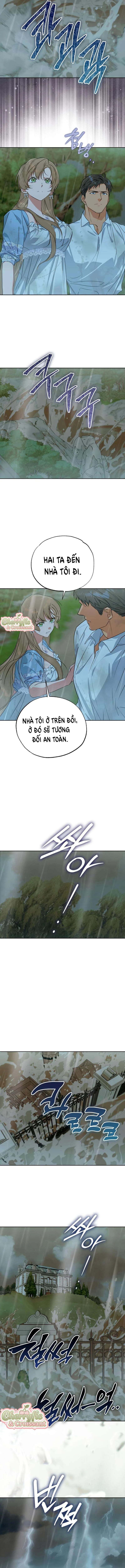 Chàng Ryan Của Em Chapter  35 - 8