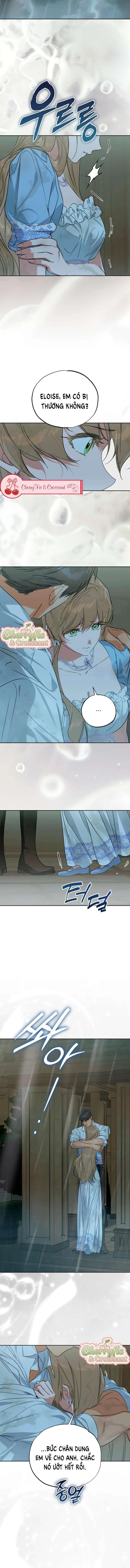 Chàng Ryan Của Em Chapter  35 - 9