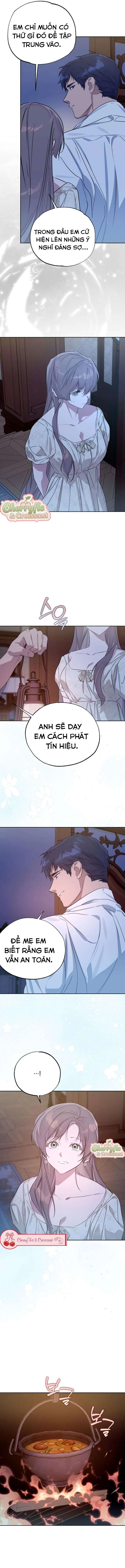 Chàng Ryan Của Em Chapter  36 - 3