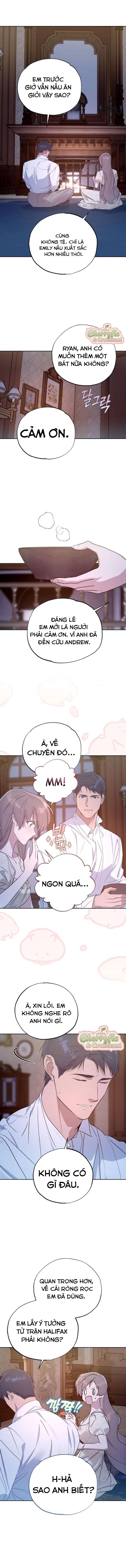 Chàng Ryan Của Em Chapter  36 - 4