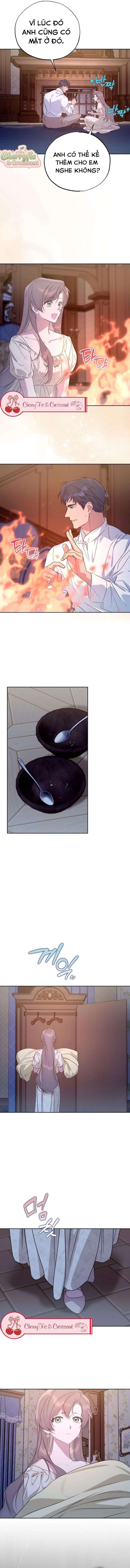 Chàng Ryan Của Em Chapter  36 - 5