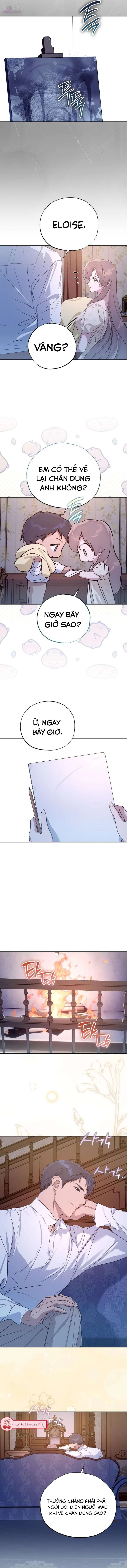 Chàng Ryan Của Em Chapter  36 - 6