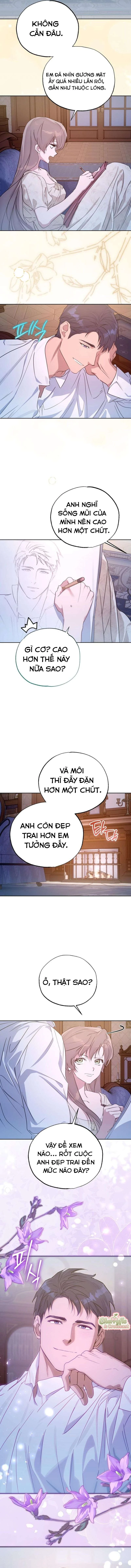 Chàng Ryan Của Em Chapter  36 - 7