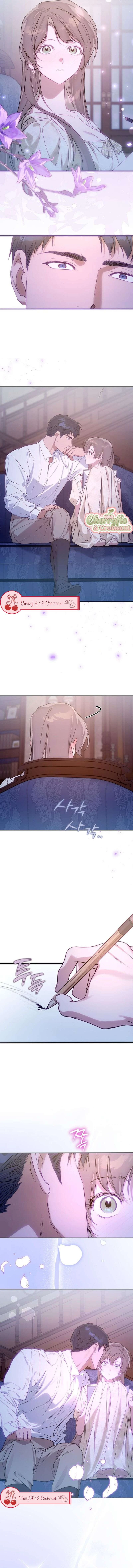 Chàng Ryan Của Em Chapter  36 - 8